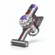 Dyson HH15 Car & Boat Silver Επαναφορτιζόμενο σκουπάκι χειρός (87064) Dyson HH15 Car & Boat Silver Επαναφορτιζόμενο σκουπάκι χειρός (87064)